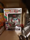 ✅✅ VAULTED LOONEY TUNES Funko POP! BUGS BUNNY #840 w/Fruit Hat 2020 w/PROTECTOR