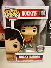 🔒Vaulted Rocky - Rocky w/Gold Belt 45th Anniversary Pop! Vinyl [1180]