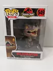 Velociraptor (549) Jurassic Park 25th Anniversary - Funko  PopMovie/Vinyl Figure