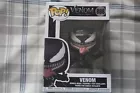 Venom #888 Funko POP Vinyl - MARVEL VENOM LET THERE BE CARNAGE