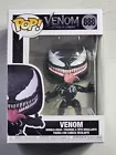 Venom 888 Let There Be Carnage Marvel Funko Pop Vinyl
