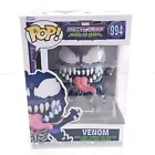 Venom 994 Pop! Marvel MechStrike Monster Hunters Funko Bobblehead