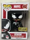 Venom Funko POP! Marvel #82 Walgreens Exclusive