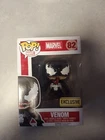 Venom Marvel - Funko Pop #82 - Exclusive