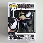Venom Pop Vinyl #363 Funko Pop! Vinyl Venom as Eddie Brock
