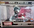 Venom Vs Spider-Man Funko Pop 625