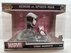 VENOM VS SPIDER-MAN Funko Pop! Moments: Marvel #625 PX Previews Exclusive NEW