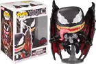 Venom with Wings 749 Funko Pop Vinyl New in Mint Box + Protector