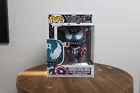 Venomized Captain America #364 - Marvel - Funko Pop! Vinyl