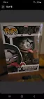 Venomized Doctor Doom #916 Funko Pop - Limited Glow Chase Edition