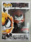 Venomized Ghost Rider 369 ~ Marvel: Venom ~ Funko Pop Vinyl ~ Special Edition