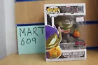 Venomized Green Goblin 597 Special Edition - Marvel - Venom - Funko Pop