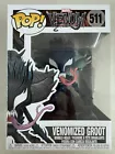 Venomized Groot 511 ~ Marvel: Venom ~ Funko Pop Vinyl