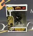 Venomized Groot - Spider-Man Maximum Venom #601 (Funko POP!) Vinyl Figure