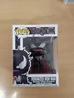Venomized Iron Man #365 Funko Pop, Good Condition