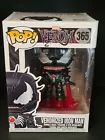 Venomized Iron Man Marvel Venom Funko Pop #365 Venom Vinyl Figure