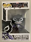 Venomized Rocket 515 ~ Marvel: Venom ~ Funko Pop Vinyl