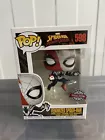Venomized Spider-Man Special Edition Funko Pop! Vinyl #598 (+protector)