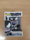 Venomized Thanos, #510 Funko Pop, Good Condition