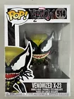 Venomized X-23 514 ~ Marvel: Venom ~ Funko Pop Vinyl