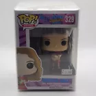 Veruca Salt Willy Wonka Funko Pop! Movies #329 W/Pop Protector
