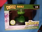 VERY RARE! Funko Dorbz Ridez The FLINTSTONES GREAT GAZOO w/FLYING SAUCER #28 Pop