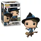 VEX'AHLIA CRITICAL ROLE SDCC 603 Funko Pop Vinyl New Mint Box + Protector