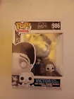 Victor Corpse Bride #986 Funko Pop, Excellent Condition