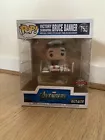 Victory Shawarma: Bruce Banner 755 Funko Pop! Vinyl Special Edition Marvel
