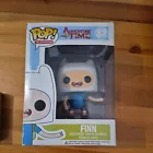 Vinyl: Adventure Time - Finn the Human #32 Funko Pop