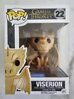 Viserion #22 | Game of Thrones | Funko Pop! Vinyl |