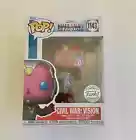 Vision Amazon Exclusive Funko Pop #1143 - Captain America Civil War - Marvel MCU