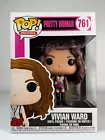 Vivian Ward Red Dress #762 ~ Funko Pop Movies Pretty Woman