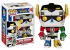 Voltron #70 Funko Pop! (Not Mint)