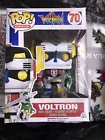 Voltron Funko Pop #70
