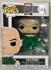 Vulture Funko POP! Marvel #594