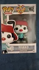 Wakko ANIMANIACS Funko POP! Animation Vaulted #162
