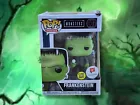 Walgreens Exclusive Funko Pop! "Glow-in-the-Dark" #607 Frankenstein Vinyl Figure