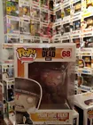 Walking Dead: Prison Guard Walker #68 POP Vinyl Figure + Protector