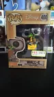 WALL-E Earth Day Funko Pop! #400 - Box Lunch Exclusive