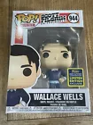 Wallace Wells Scott Pilgrim Funko Pop Movies figures limited edition 2020 #944