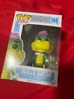 Wally Gator Funko Pop 169
