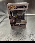 War Machine Marvel Avengers Endgame Funko POP Amazon Exclusive 461