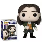Warner Bros. 100th Interview With A Vampire Louis POP Movies #1418 Vinyl Figure