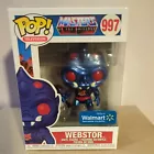 Webstor - 997 Masters Of The Universe MOTU (Funko POP!) Vinyl Figure