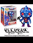 Webstor 997 ~ Masters of the Universe (MOTU) ~ Funko Pop Vinyl ~ Television