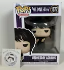 Wednesday #1577 Wednesday Addams Rave'n Dance Funko Pop! TV Vinyl Figure New