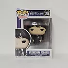 Wednesday Addams #1309 Wednesday Funko Pop! Vinyl Figure