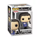 Wednesday Addams THE ADAMS FAMILY 1549 FUNKO POP FIGURE