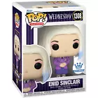 Wednesday - Enid Sinclair (Funko Shop Exclusive) #1308 - Funko Pop! Vinyl